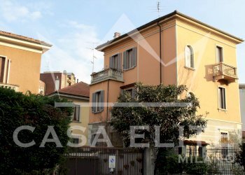 Villa Milano - foto 1
