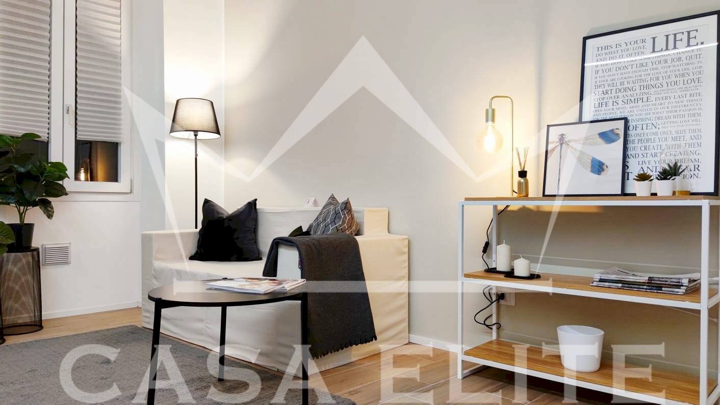 Apartment Milano - photo 1