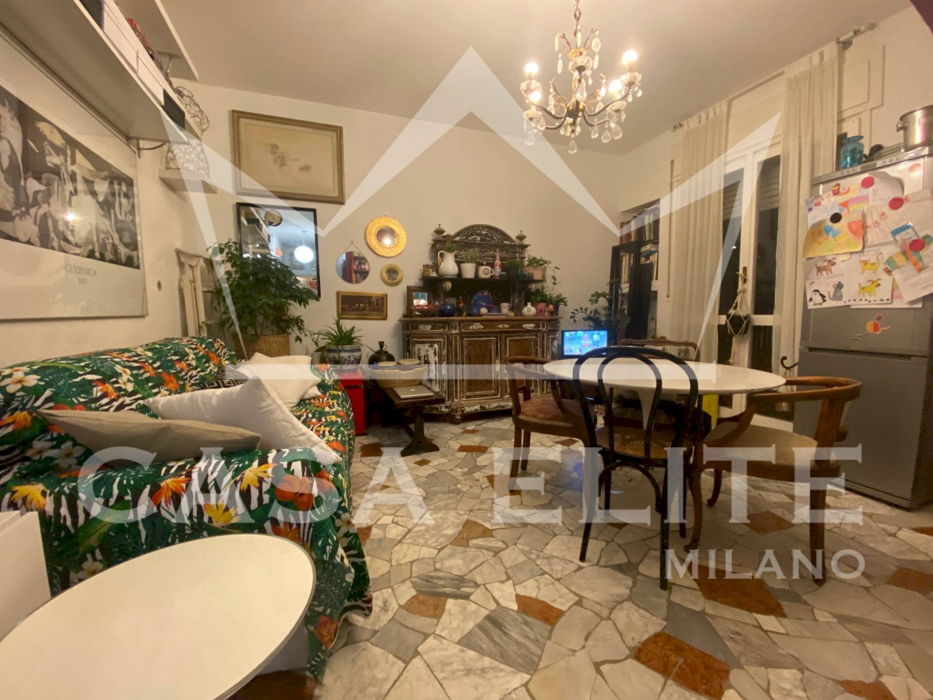 Appartamento Milano (zona Bande Nere) - foto 1