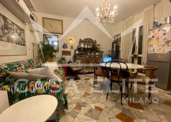 Appartamento Milano (zona Bande Nere) - foto 1