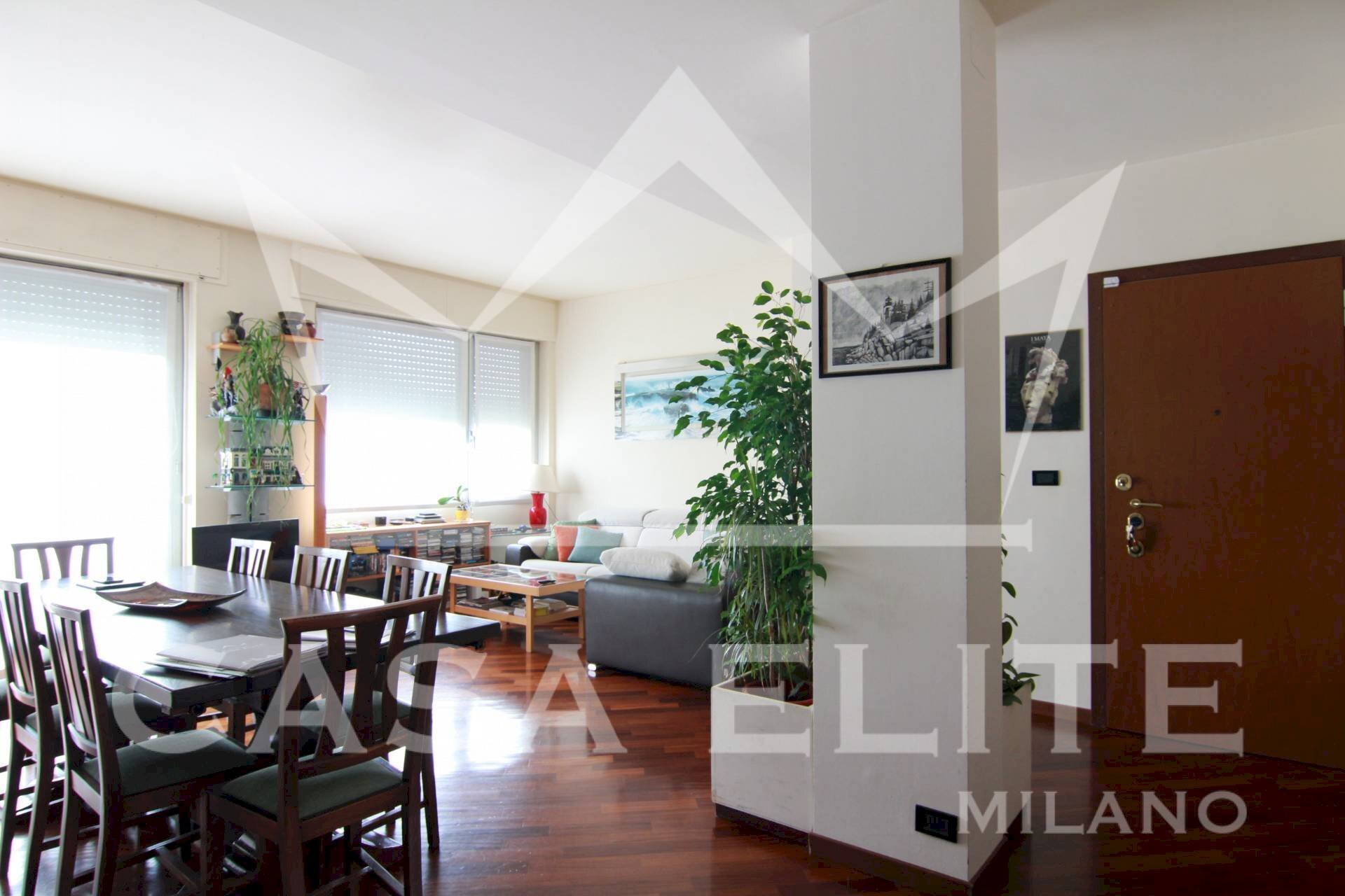 Appartamento Milano - foto 1