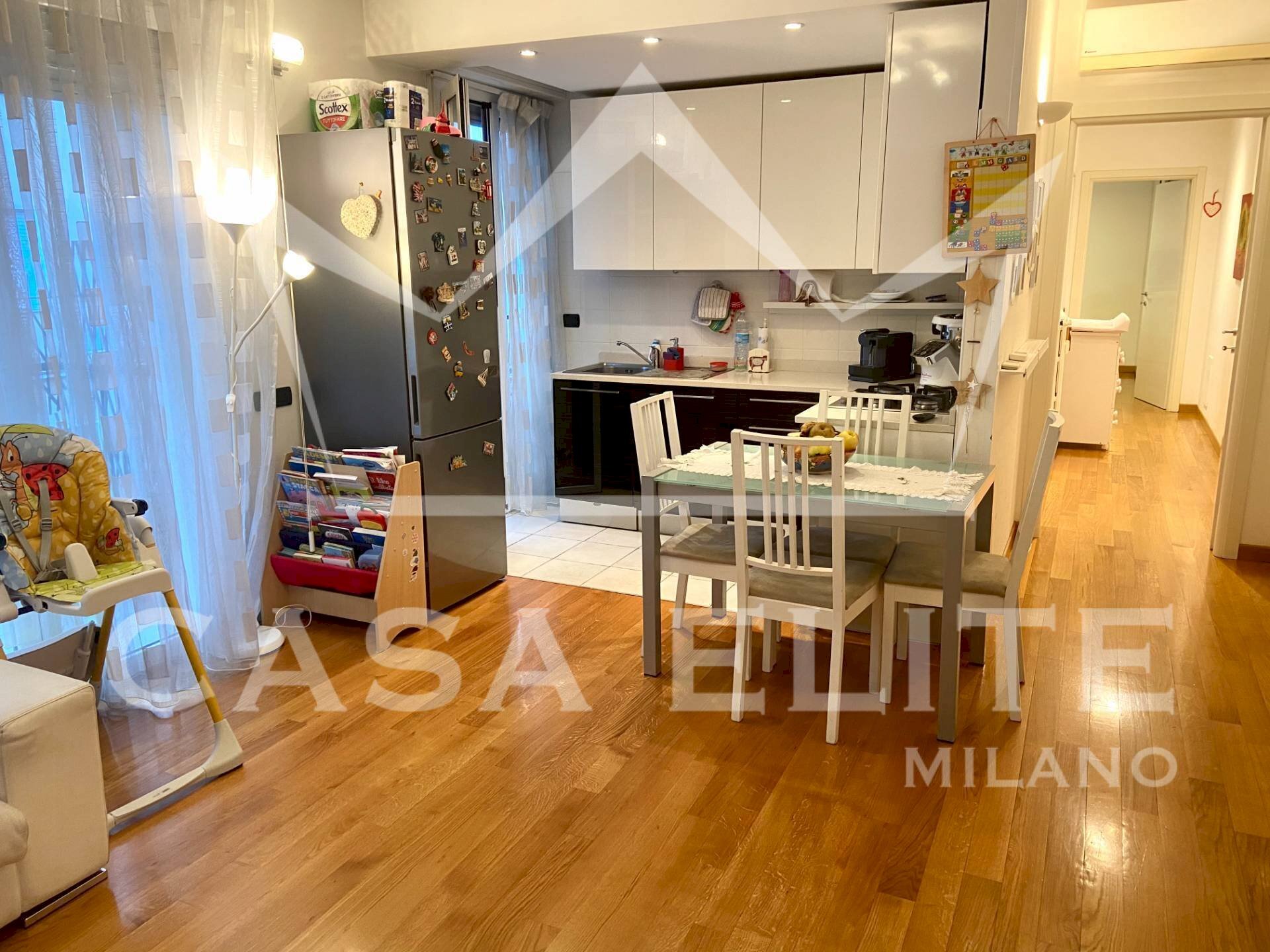 Appartamento Milano - foto 1