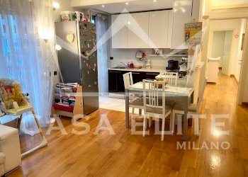 Appartamento Milano - foto 1