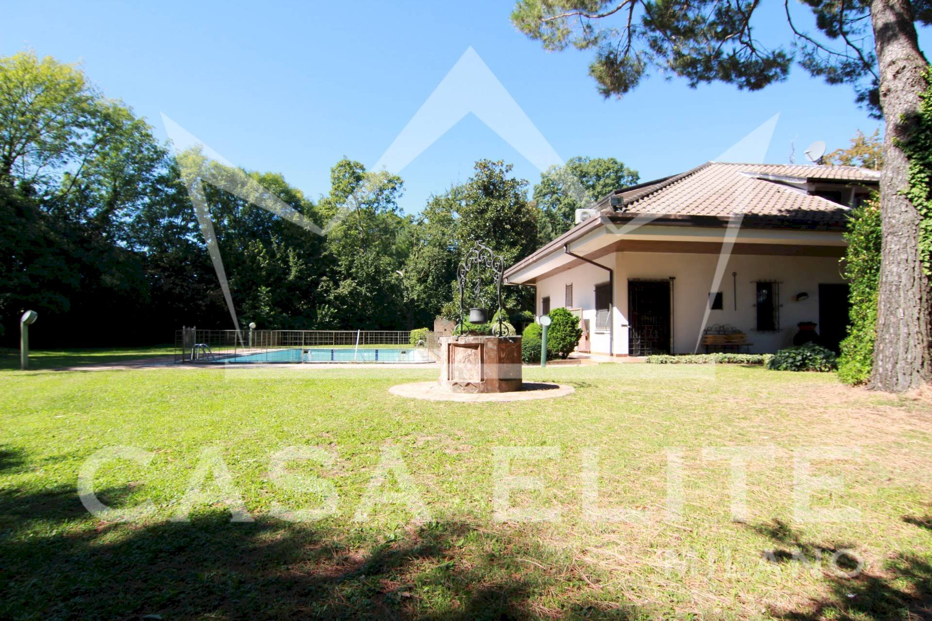 Villa Milano - photo 1