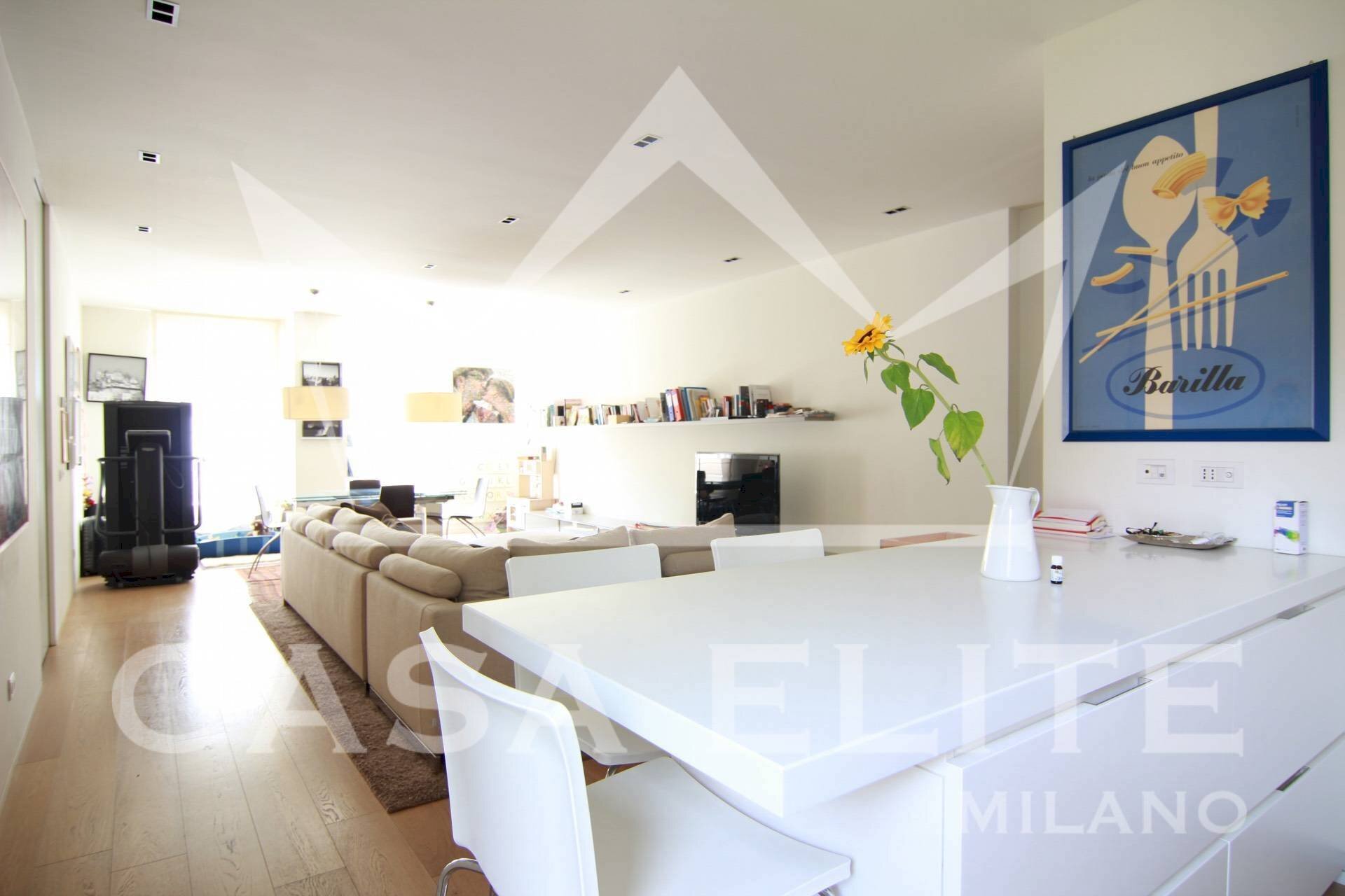 Appartamento Milano (zona Buonarroti) - foto 1