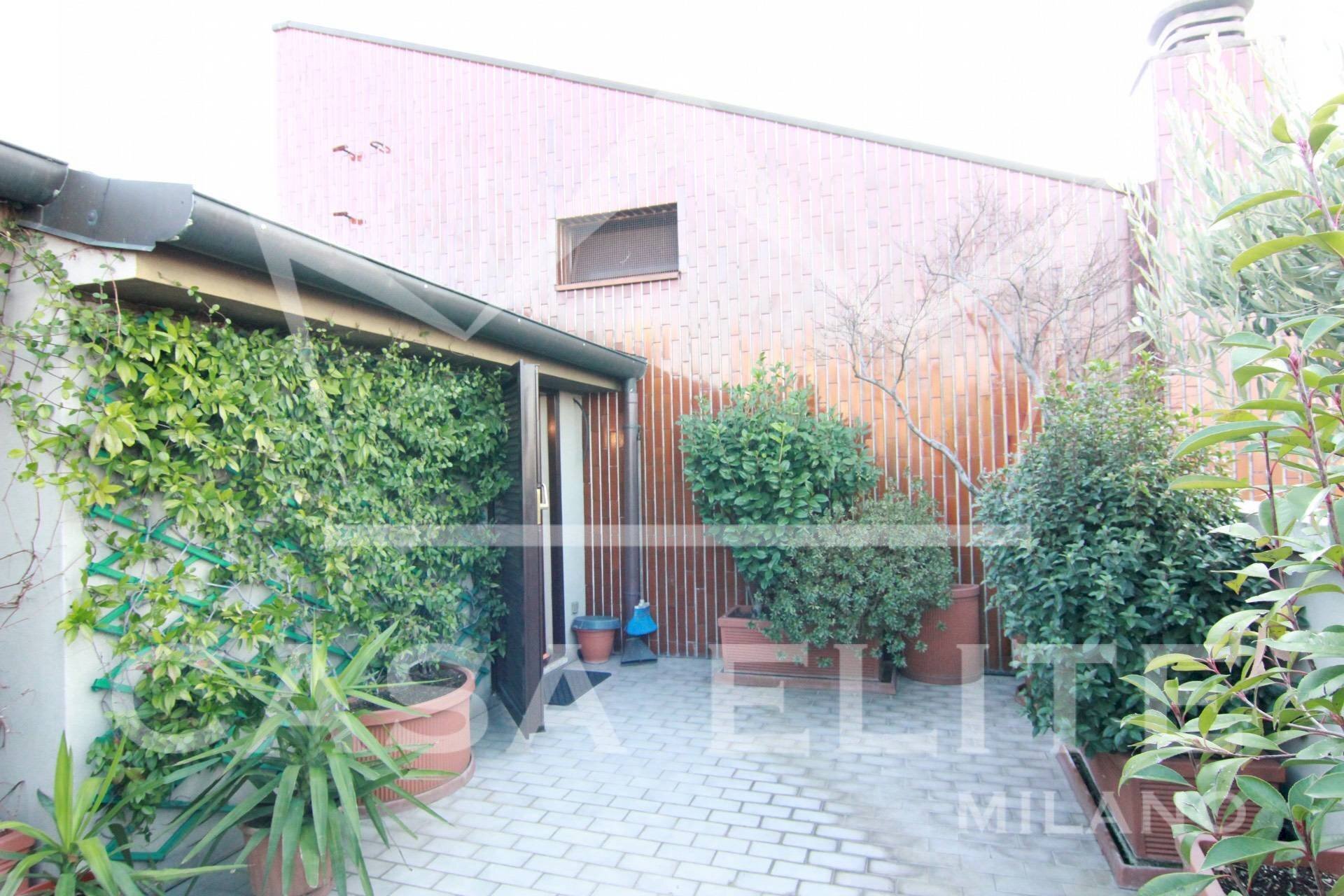 Apartment Milano - photo 1