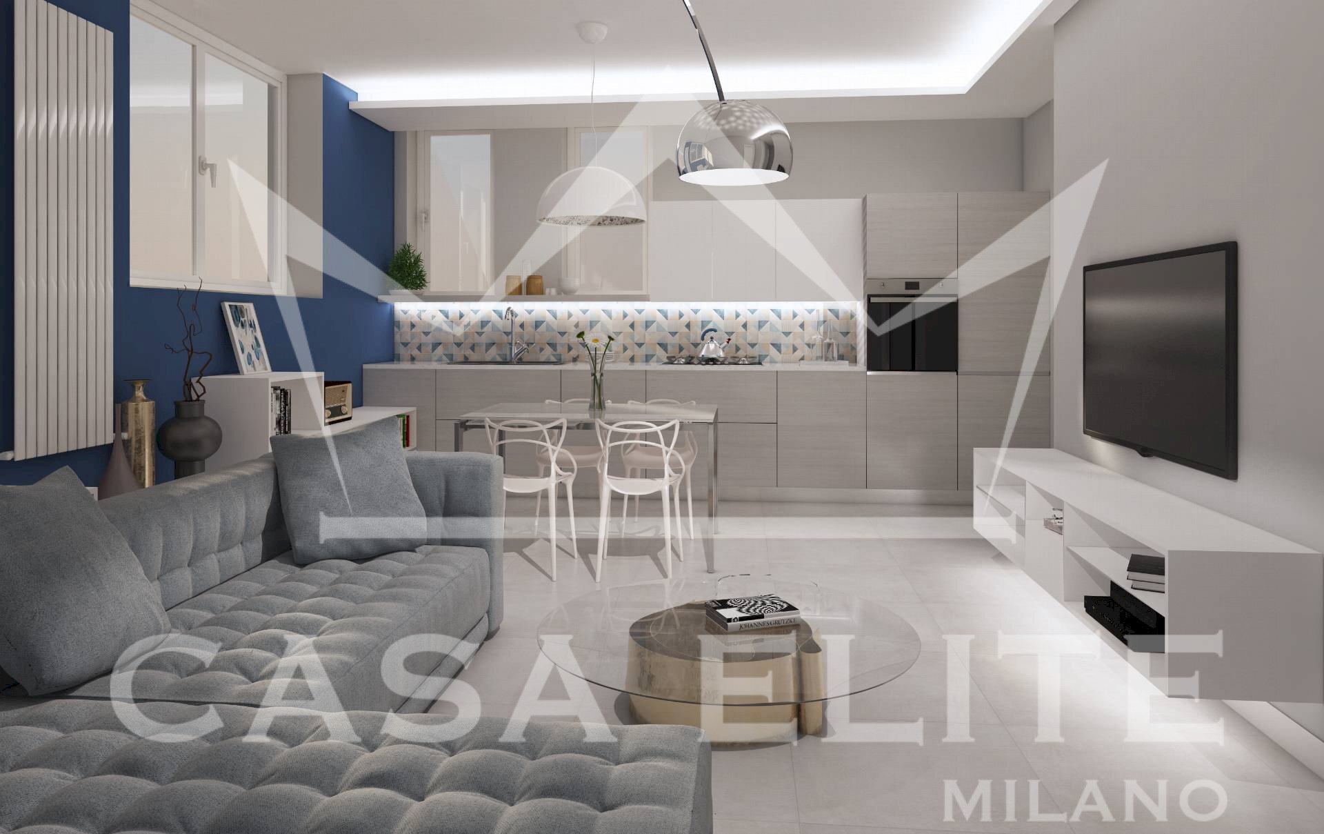 Appartamento Milano (zona Gambara) - foto 1