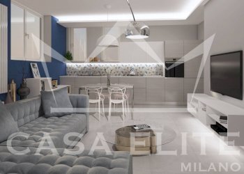 Appartamento Milano (zona Gambara) - foto 1