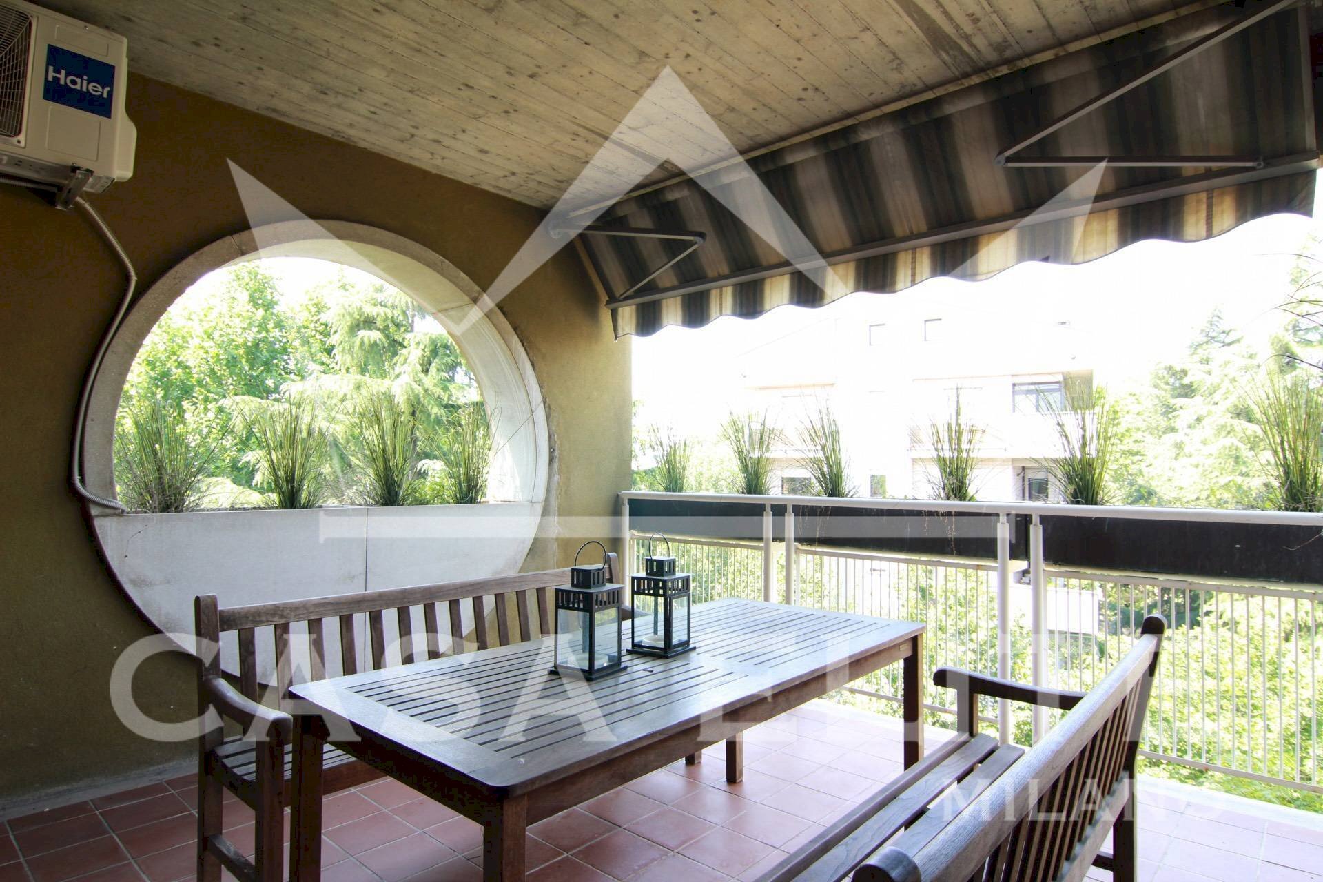 Apartment Milano - photo 1