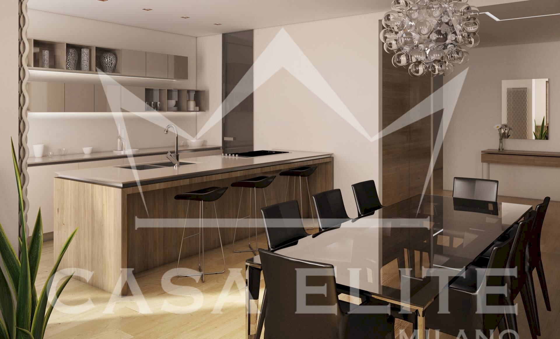 Apartment Milano (neighborhood Amendola) - photo 1