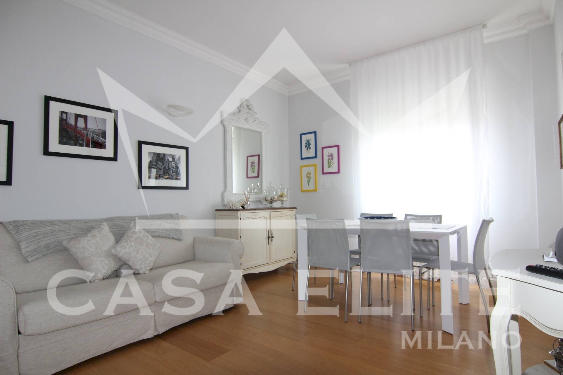 Appartamento Milano - foto 1