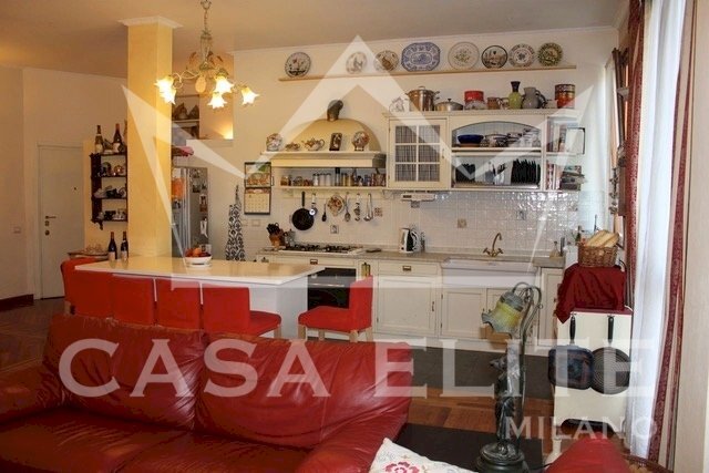 Apartment Milano (neighborhood Washington) - photo 1