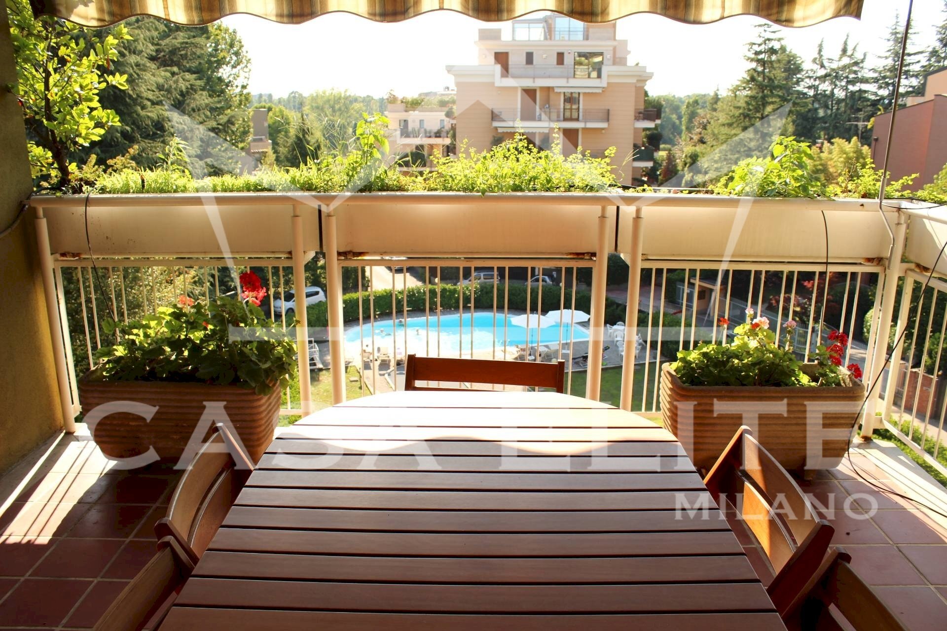 Apartment Milano - photo 1