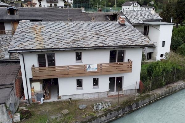 Villa fr. Chez Sapin, Fénis - photo 1