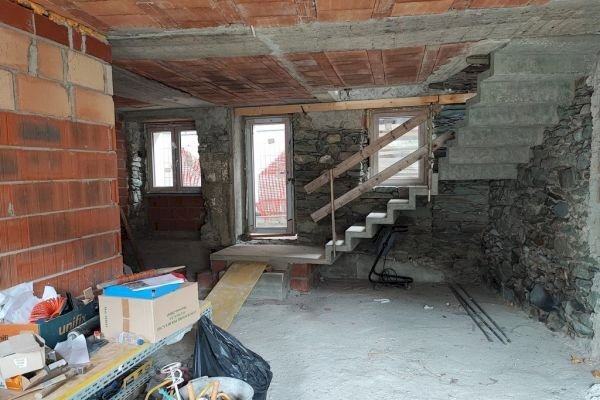 Villa fr. Chez Sapin, Fénis - photo 3