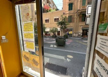 Negozio Genova - foto 1