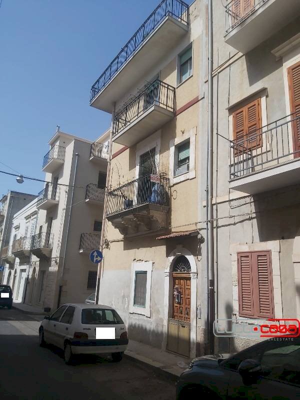 Casa indipendente VIA MENTANA, Scicli - foto 1