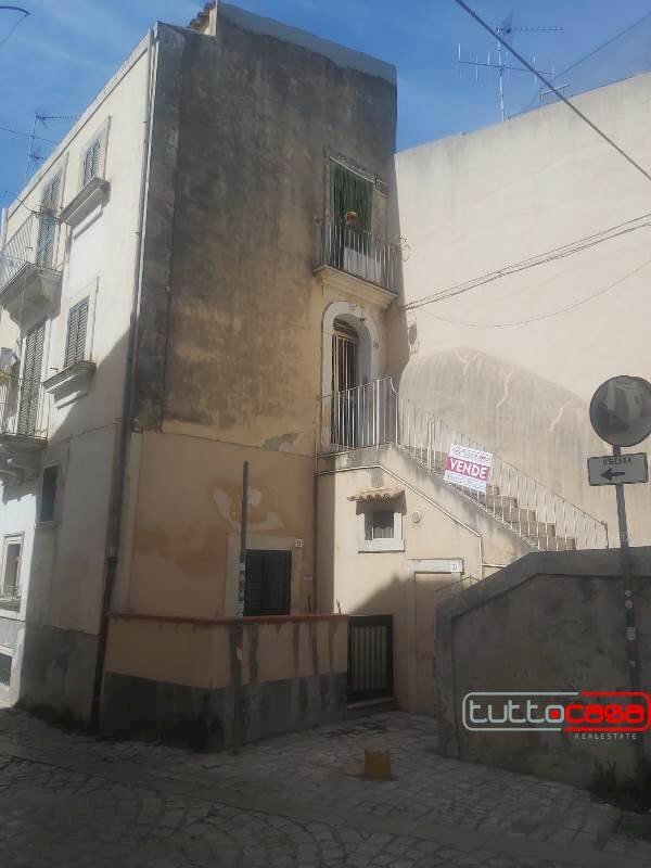 Casa indipendente VIA FIUMILLO, Scicli - foto 1