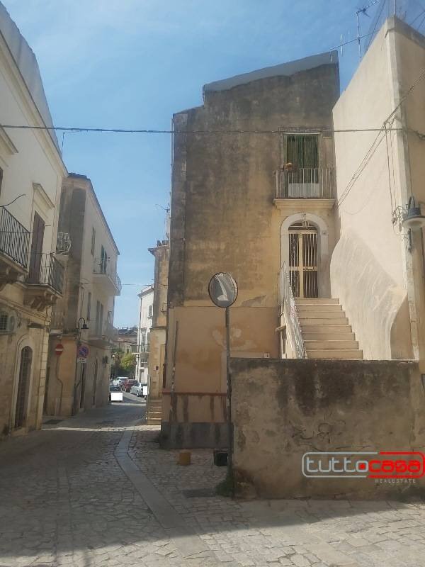 Casa indipendente VIA FIUMILLO, Scicli - foto 2