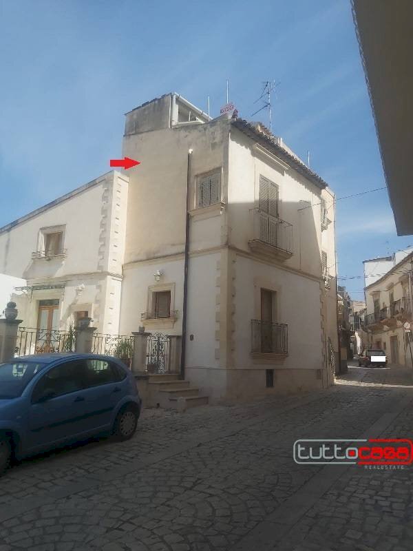 Casa indipendente VIA FIUMILLO, Scicli - foto 3