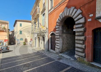 Stable - Palace Via umberto Primo, Priverno - photo 3