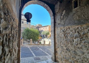 Stable - Palace Via umberto Primo, Priverno - photo 4