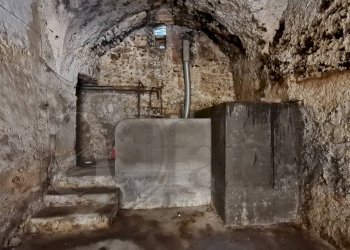 Stable - Palace Via umberto Primo, Priverno - photo 9