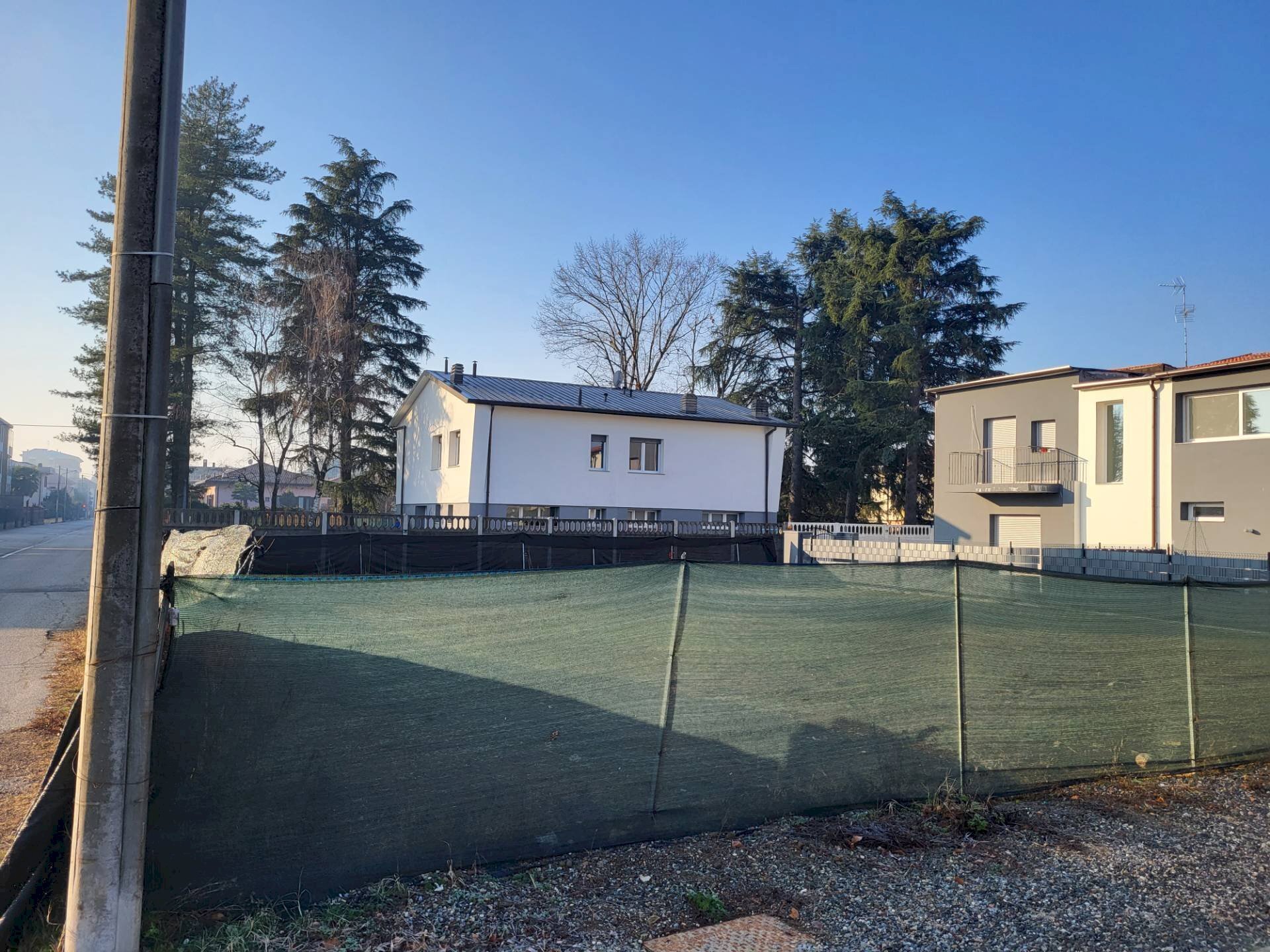 Terreno edificabile via Silvio Pellico, Lonate Pozzolo - foto 2