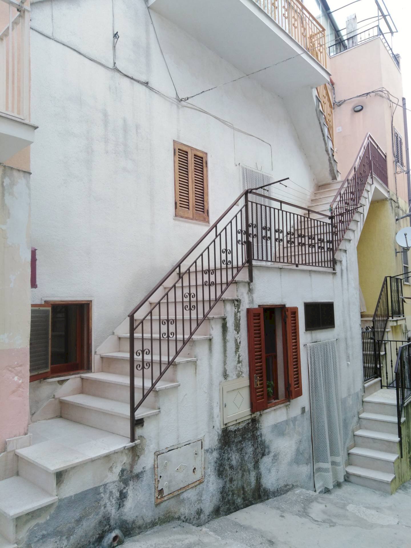 Quadrilocale Via FAMIGLIA MORSILLI, Ischitella - foto 2