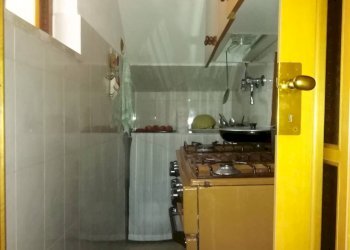 Quadrilocale Via FAMIGLIA MORSILLI, Ischitella - foto 5