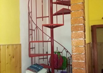 Quadrilocale Via FAMIGLIA MORSILLI, Ischitella - foto 7