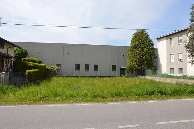 Terreno edificabile via Luigi Vaschi, Gallarate - foto 3