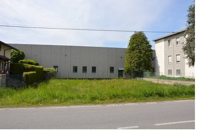 Terreno edificabile via Luigi Vaschi, Gallarate - foto 2