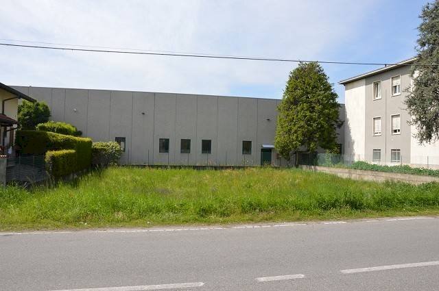 Terreno edificabile via Luigi Vaschi, Gallarate - foto 3