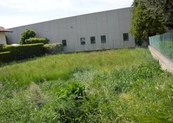 Terreno edificabile via Luigi Vaschi, Gallarate - foto 9