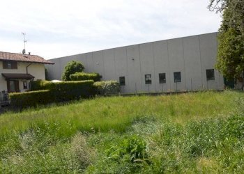 Terreno edificabile via Luigi Vaschi, Gallarate - foto 11