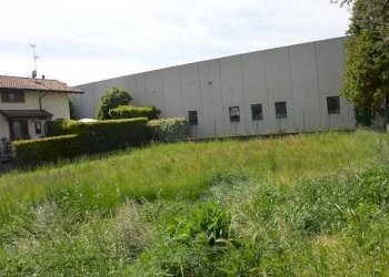 Terreno edificabile via Luigi Vaschi, Gallarate - foto 12