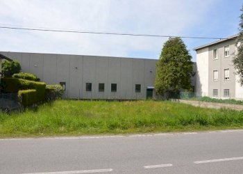 Terreno edificabile via Luigi Vaschi, Gallarate - foto 3