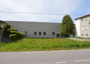 Terreno edificabile via Luigi Vaschi, Gallarate - foto 4