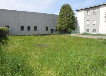 Terreno edificabile via Luigi Vaschi, Gallarate - foto 6