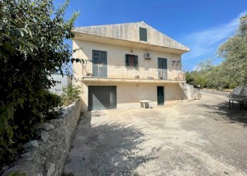 IMG_6055.jpg - Villa Strada Provinciale 107, Modica - foto 1