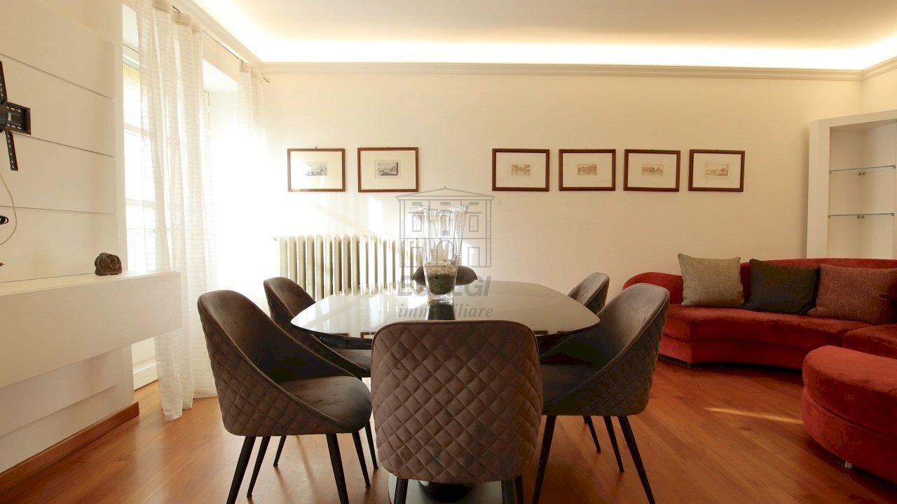 vendesi appartamento ristrutturato con terrazzoIMG - Appartamento Via Beccheria 35, Lucca - foto 3