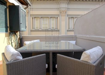 vendesi appartamento ristrutturato con terrazzoIMG - Appartamento Via Beccheria 35, Lucca - foto 2