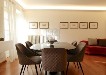 vendesi appartamento ristrutturato con terrazzoIMG - Appartamento Via Beccheria 35, Lucca - foto 3