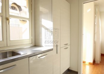 vendesi appartamento ristrutturato con terrazzoIMG - Appartamento Via Beccheria 35, Lucca - foto 6