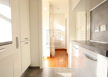 vendesi appartamento ristrutturato con terrazzoIMG - Appartamento Via Beccheria 35, Lucca - foto 8