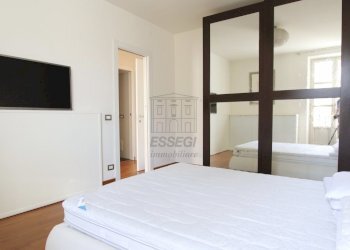 vendesi appartamento ristrutturato con terrazzoIMG - Appartamento Via Beccheria 35, Lucca - foto 9