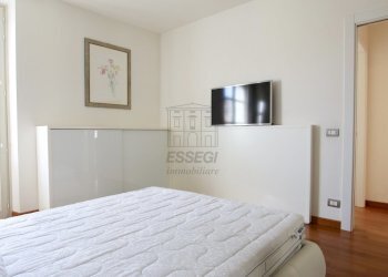 vendesi appartamento ristrutturato con terrazzoIMG - Appartamento Via Beccheria 35, Lucca - foto 11