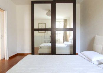 vendesi appartamento ristrutturato con terrazzoIMG - Appartamento Via Beccheria 35, Lucca - foto 12