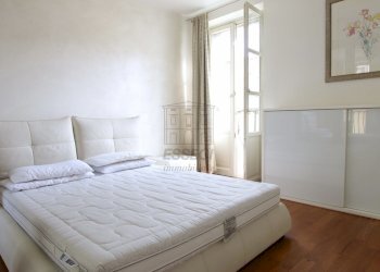 vendesi appartamento ristrutturato con terrazzoIMG - Appartamento Via Beccheria 35, Lucca - foto 13